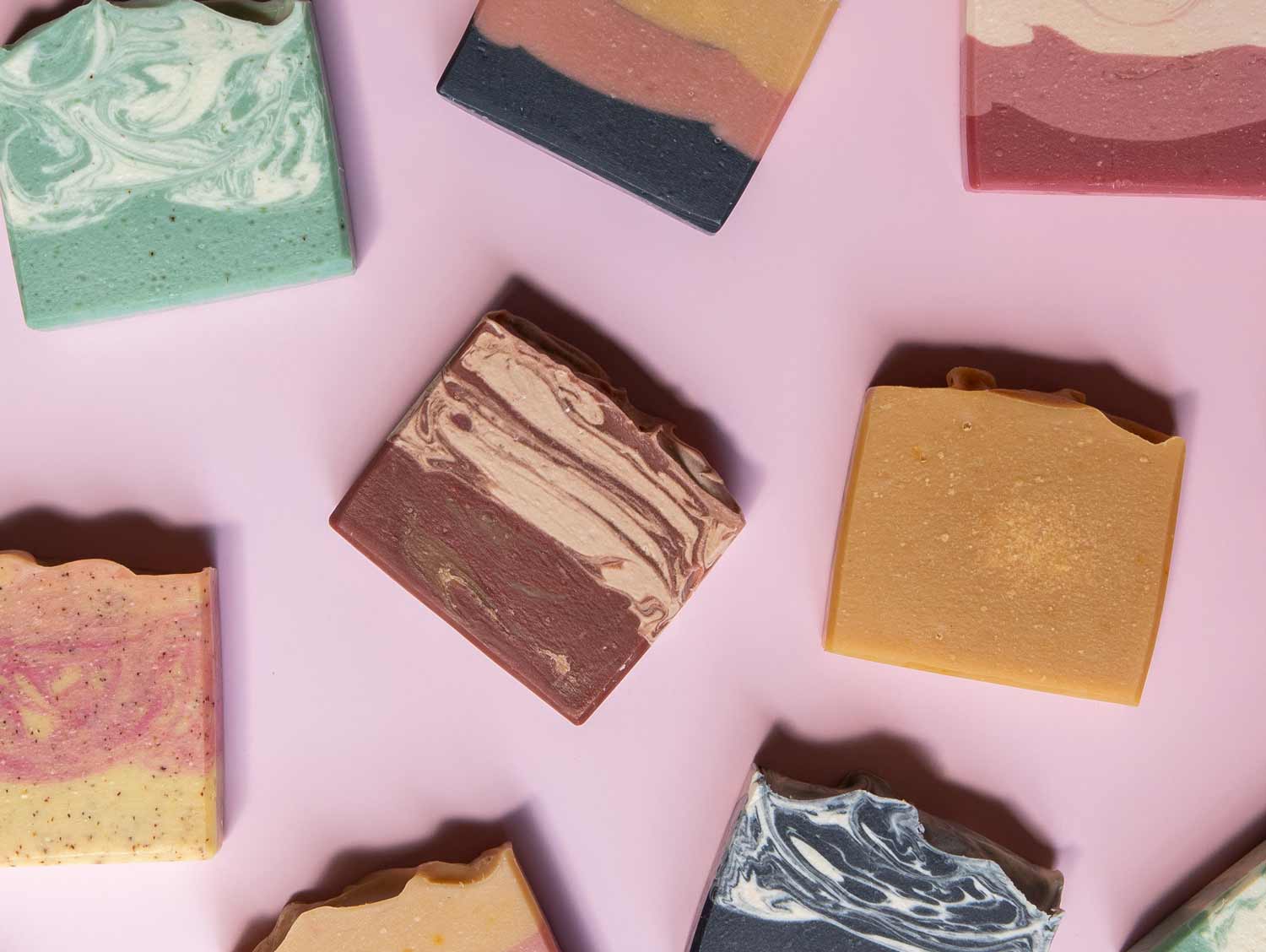 The Science Behind Breast Milk Soap