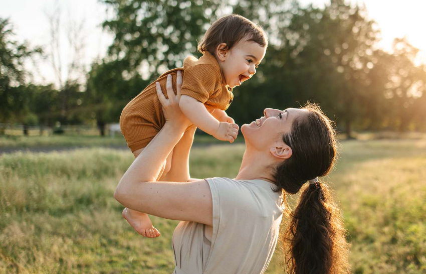 Top 5 Reasons to Choose Natural Soaps for Your Baby’s Skin