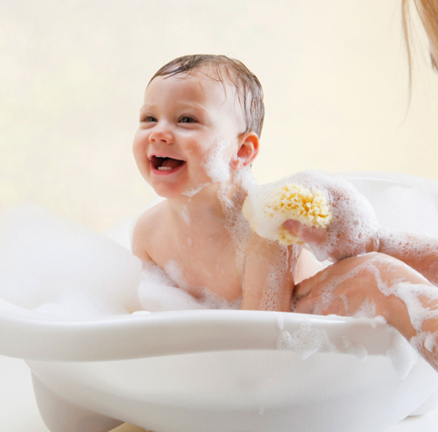 Why Natural Ingredients in Baby Care Matter